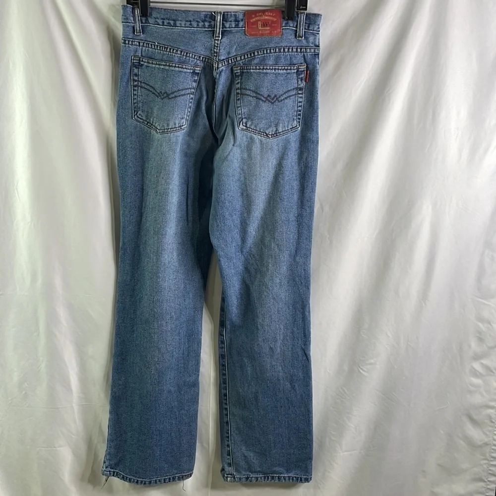Dimailons jeans